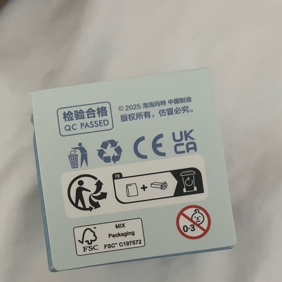 The Monsters Pin For Love Series Vinyl Plush Pendant Blind Box Letter Q Labubu - Picture 4 of 7